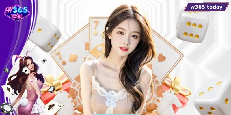 Điểm mạnh thu hút hội viên của nền tảng W365