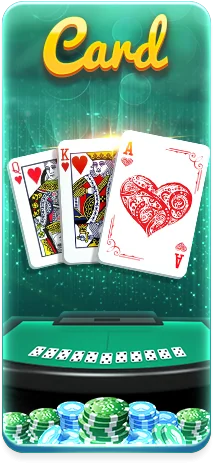 Sân chơi Game Bài W365